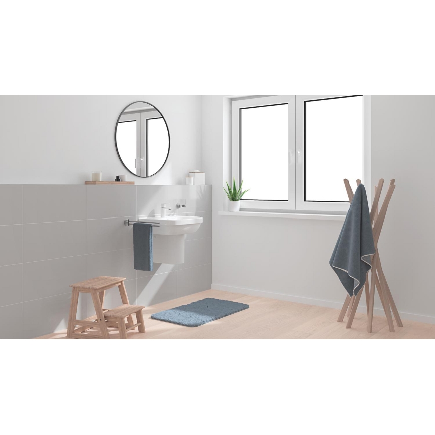 GROHE 23586LS0 - GET mosdócsaptelep, S méret, fehér