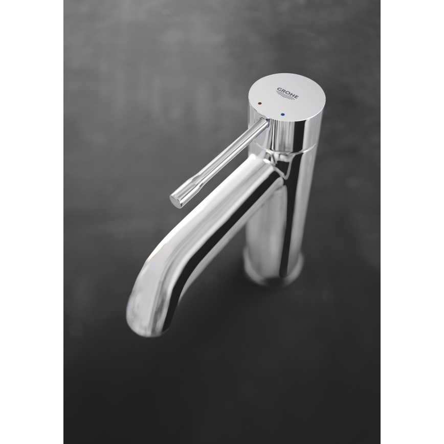 GROHE 23589001 - ESSENCE mosdócsaptelep, S méret, fényes króm