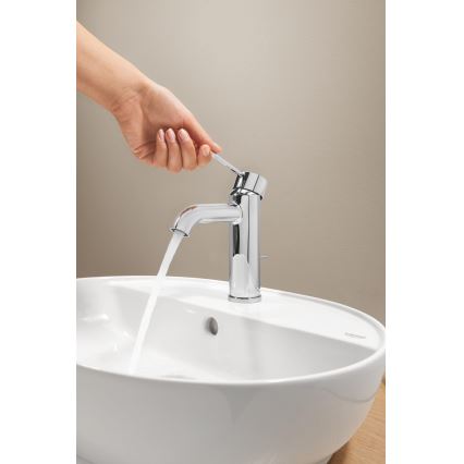 GROHE 23589001 - ESSENCE mosdócsaptelep, S méret, fényes króm