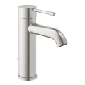 GROHE 23589DC1 - ESSENCE S méretű mosdócsaptelep, rozsdamentes acél