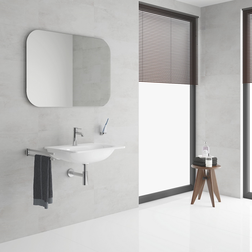 GROHE 23590001 - ESSENCE mosdócsaptelep, S méret, fényes króm