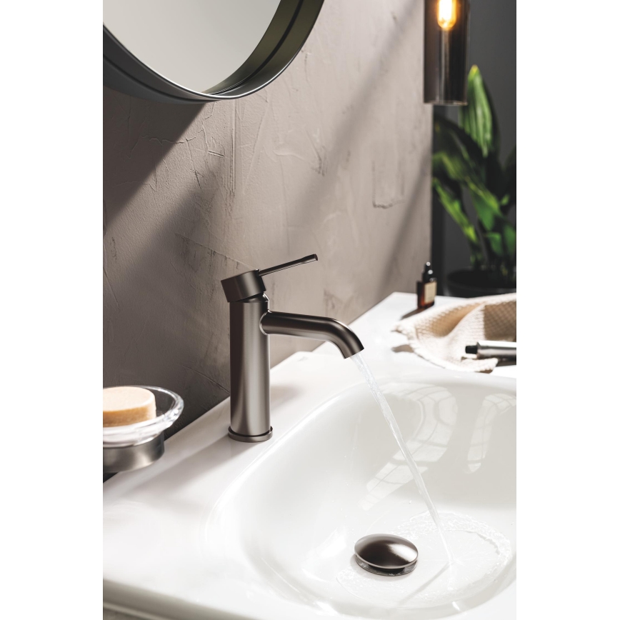 GROHE 23590AL1 - ESSENCE mosdócsaptelep, S méret, grafit