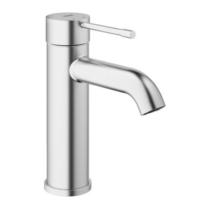 GROHE 23590DC1 - ESSENCE mosdócsaptelep S méret, rozsdamentes acél