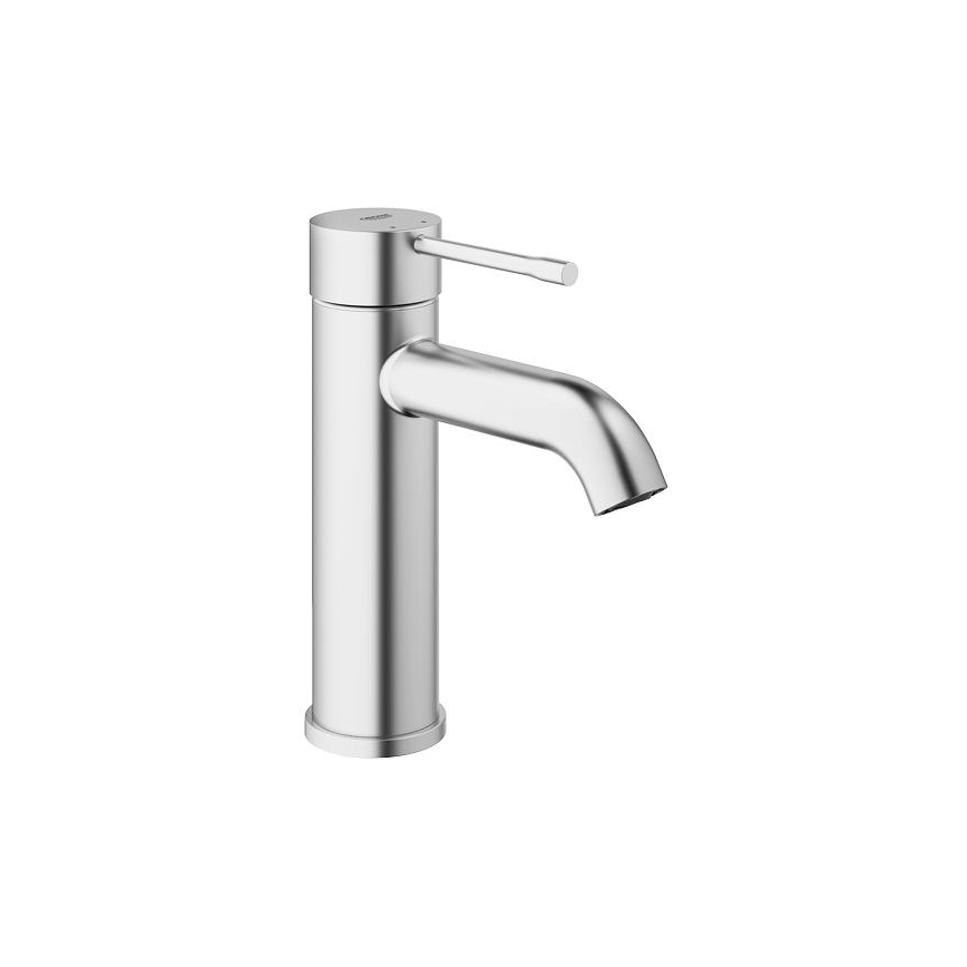 GROHE 23590DC1 - ESSENCE mosdócsaptelep S méret, rozsdamentes acél