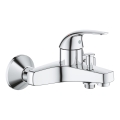 GROHE 23599000 - EUROSMART kádcsaptelep DN 15, fényes króm