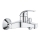 GROHE 23599000 - EUROSMART kádcsaptelep DN 15, fényes króm