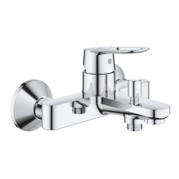 GROHE 23603000 - BAULOOP kádcsaptelep DN 15, fényes króm
