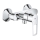 GROHE 23634001 - Zuhanycsaptelep DN 15, fényes króm