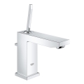 GROHE 23657000 - EUROCUBE JOY mosdócsaptelep, M méret, fényes króm