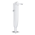 GROHE 23672001 - EUROCUBE kádcsaptelep 298 mm, fényes króm