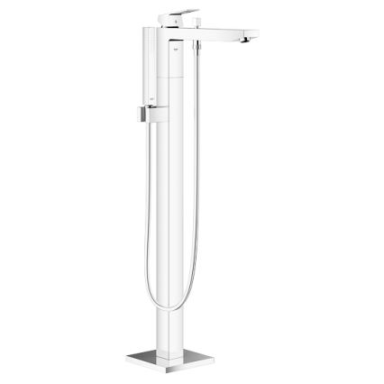 GROHE 23672001 - EUROCUBE kádcsaptelep 298 mm, fényes króm