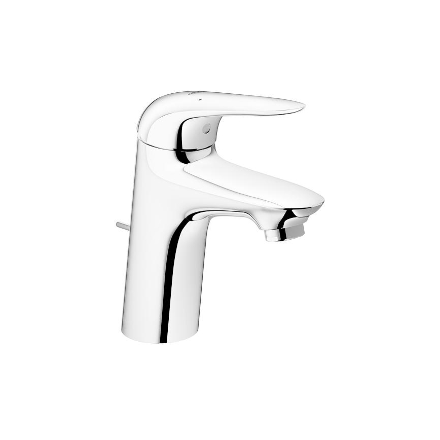 GROHE 23707003 - Mosdócsaptelep EUROSTYLE 163 mm fényes króm