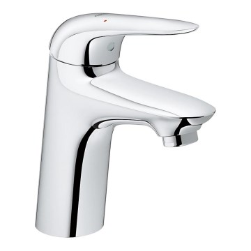GROHE 23715003 - EUROSTYLE mosdócsaptelep, S méretű, fényes króm