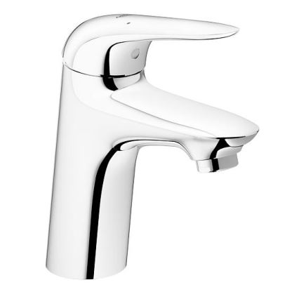 GROHE 23715003 - EUROSTYLE mosdócsaptelep, S méretű, fényes króm