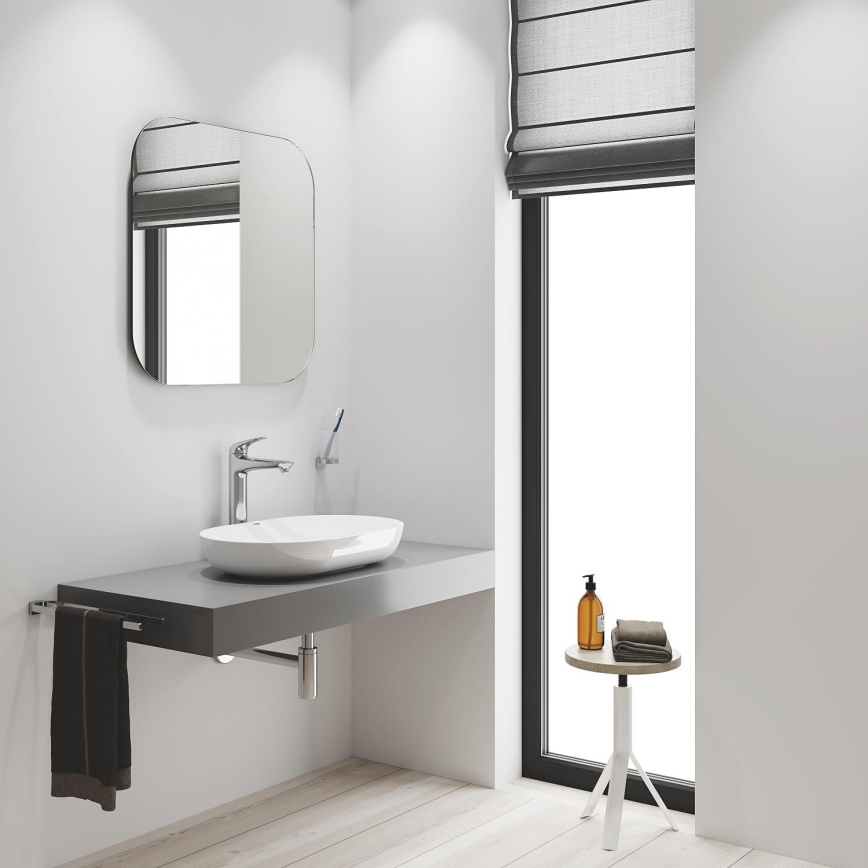 GROHE 23719003 - EUROSTYLE XL mosdócsaptelep, fényes króm