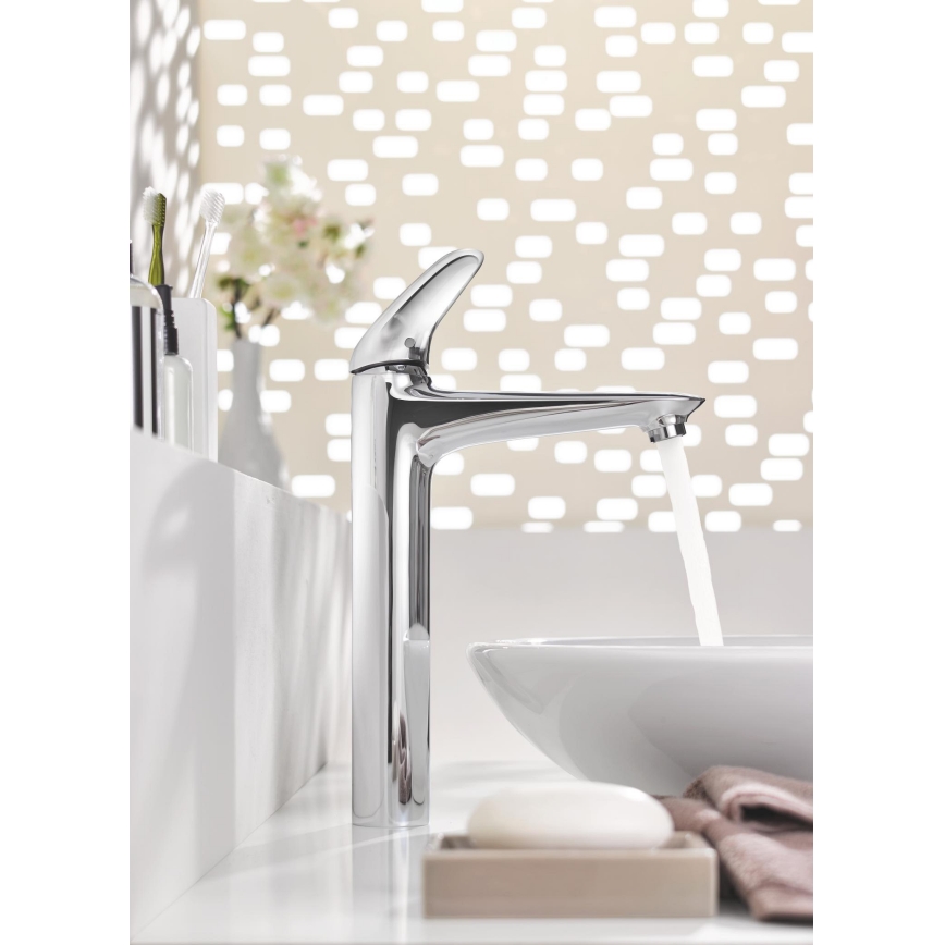 GROHE 23719003 - EUROSTYLE XL mosdócsaptelep, fényes króm
