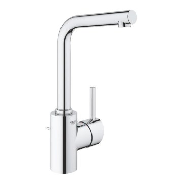 GROHE 23739002 - Mosdócsaptelep CONCETTO 291 mm, fényes króm
