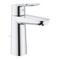 GROHE 23762000 - BAULOOP mosdócsaptelep DN 15 fényes króm