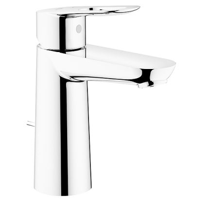 GROHE 23762000 - BAULOOP mosdócsaptelep DN 15 fényes króm