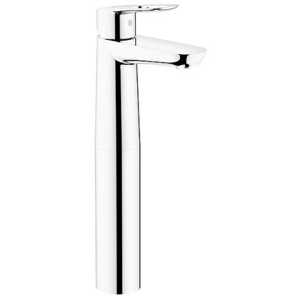 GROHE 23764000 - BAULOOP DN 15 mosdócsaptelep fényes króm