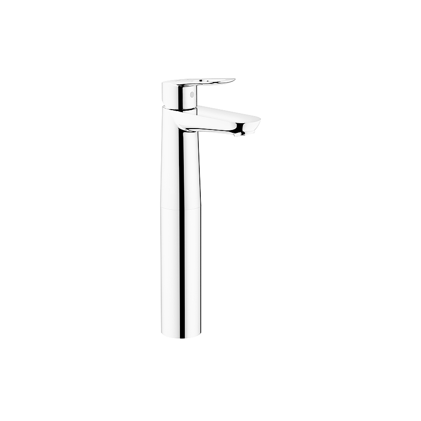 GROHE 23764000 - BAULOOP DN 15 mosdócsaptelep fényes króm