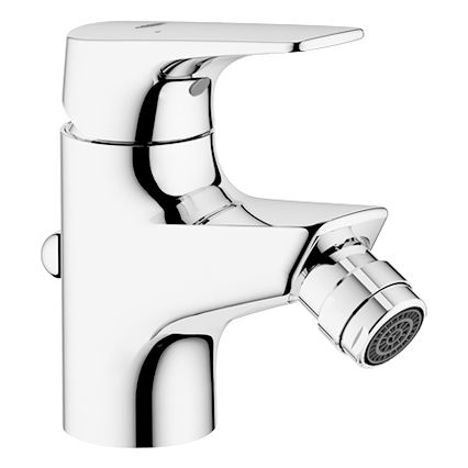GROHE 23770000 - Bidécsaptelep START FLOW fényes króm