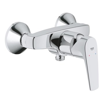 GROHE 23771000 - START FLOW zuhanycsaptelep fényes króm