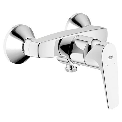 GROHE 23771000 - START FLOW zuhanycsaptelep fényes króm