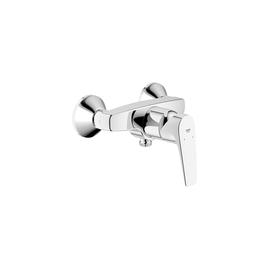 GROHE 23771000 - START FLOW zuhanycsaptelep fényes króm