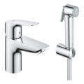 GROHE 23773001 - START EDGE mosdócsaptelep, S méret, fényes króm