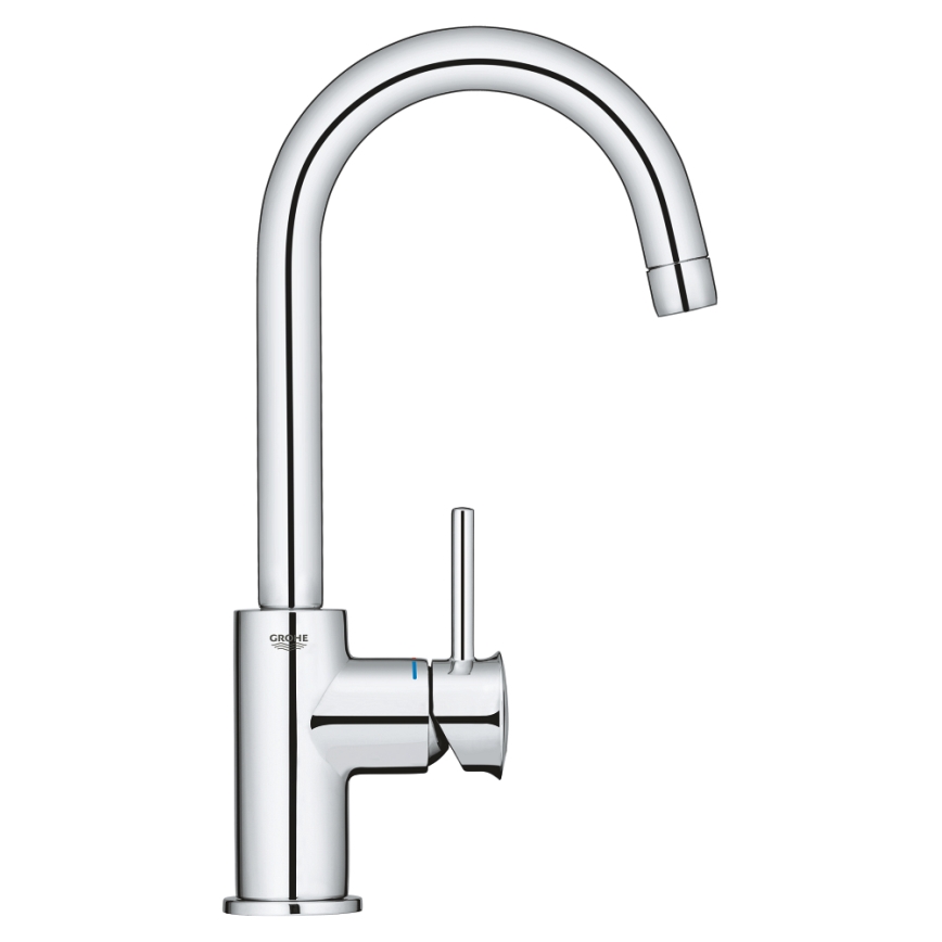 GROHE 23783000 - mosdócsaptelep START CLASSIC 311 mm fényes króm