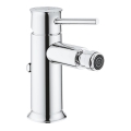 GROHE 23785000 - START CLASSIC bidé csaptelep, fényes króm