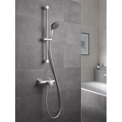 GROHE 23786000 - Zuhanycsaptelep START CLASSIC 150 mm fényes króm