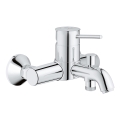 GROHE 23787000 - START CLASSIC DN 15 kádcsaptelep, fényes króm