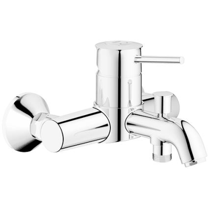 GROHE 23787000 - START CLASSIC DN 15 kádcsaptelep, fényes króm