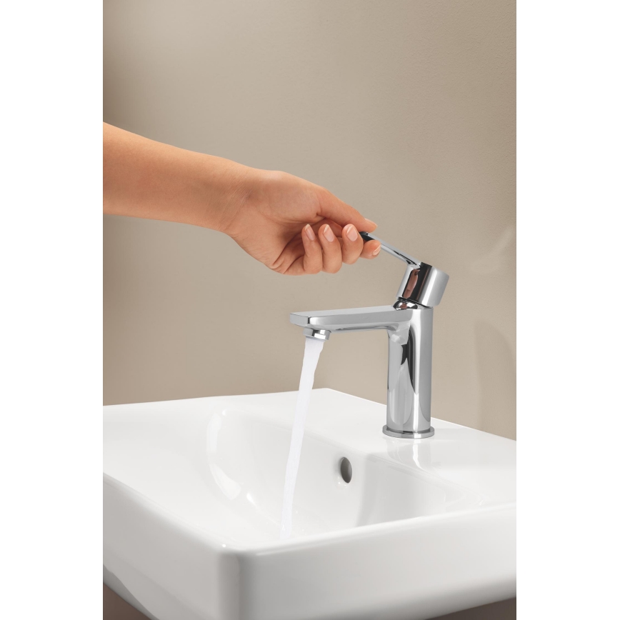 GROHE 23791001 - LINEARE XS mosdócsaptelep, fényes króm