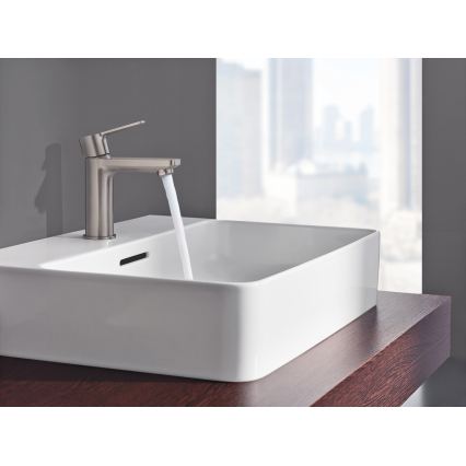 GROHE 23791DC1 - LINEARE mosdócsaptelep, rozsdamentes acél