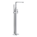 GROHE 23792001 - LINEARE 271 mm kádcsaptelep, fényes króm