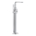 GROHE 23792001 - LINEARE 271 mm kádcsaptelep, fényes króm