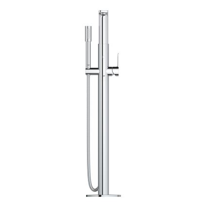GROHE 23792001 - LINEARE 271 mm kádcsaptelep, fényes króm