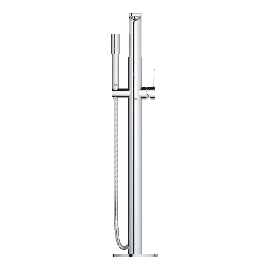 GROHE 23792001 - LINEARE 271 mm kádcsaptelep, fényes króm