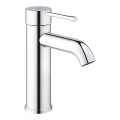GROHE 23797001 - ESSENCE S méretű mosdócsaptelep, fényes króm