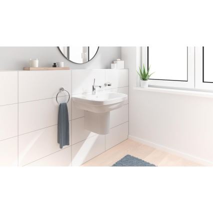 GROHE 23800000 - GET mosdócsaptelep, M méret, fényes króm
