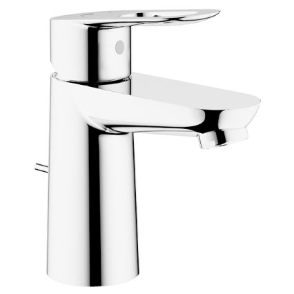 GROHE 23803000 - EUROSMART mosdócsaptelep, fényes króm