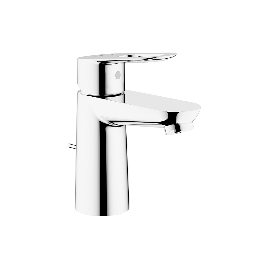 GROHE 23803000 - EUROSMART mosdócsaptelep, fényes króm