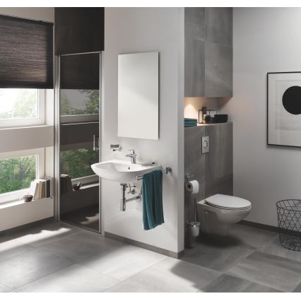GROHE 23809000 - START FLOW mosdócsaptelep DN 15, fényes króm
