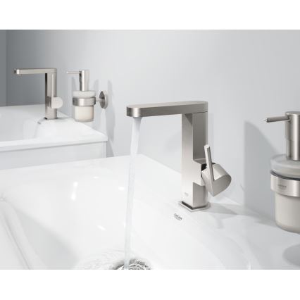 GROHE 23871003 - PLUS mosdócsaptelep M méret, fényes króm