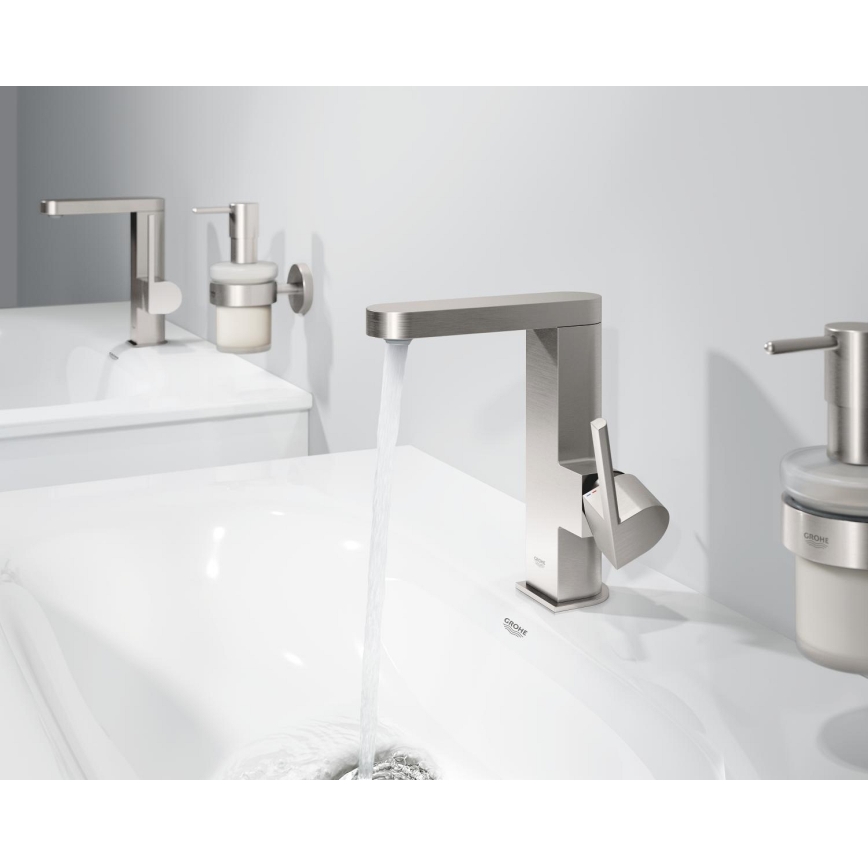 GROHE 23871003 - PLUS mosdócsaptelep M méret, fényes króm