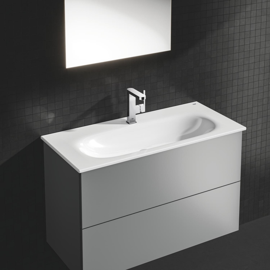 GROHE 23871003 - PLUS mosdócsaptelep M méret, fényes króm