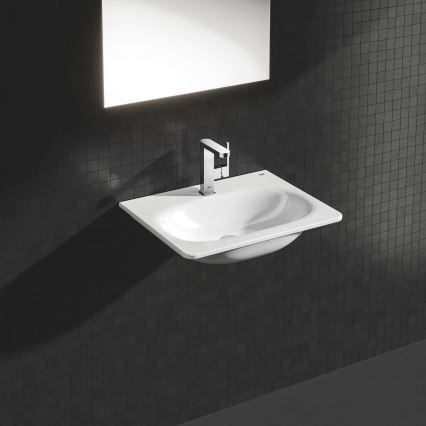 GROHE 23871003 - PLUS mosdócsaptelep M méret, fényes króm